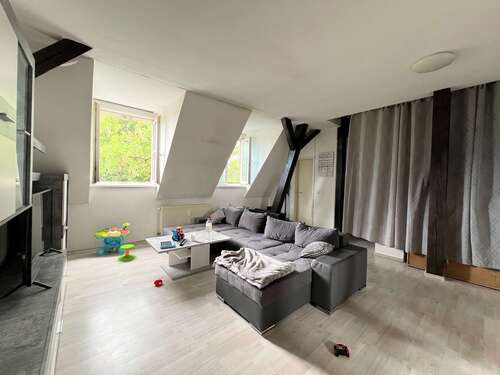 Foto - Wohnung zum Mieten in Jüterbog 999,00 € 111.78 m²