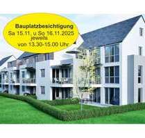 Wohnung zum Kaufen in Heiningen 565.800,00 € 99.9 m²