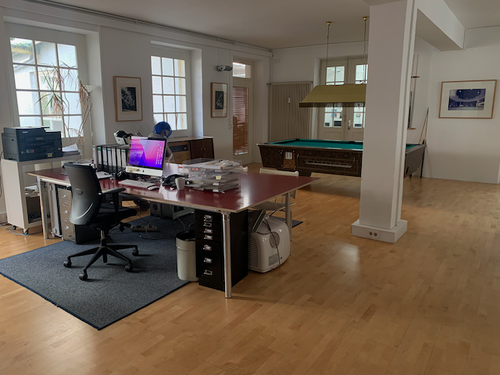 Foto - Büro in Stuttgart 850,00 € 75 m²