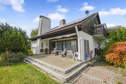 Foto - Haus zum Kaufen in Kissing 599.000,00 € 185.71 m²