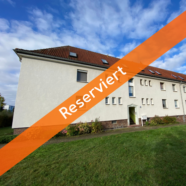 Foto - Wohnung zum Kaufen in Zwenkau 88.000,00 € 45 m²