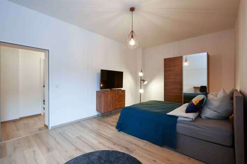 Foto - WG-Zimmer in Frankfurt am Main 700,00 € 21 m²