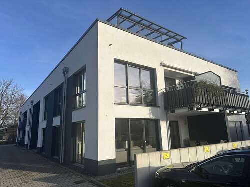 Foto - Wohnung zum Kaufen in Elchesheim-Illingen 339.000,00 € 79.28 m²