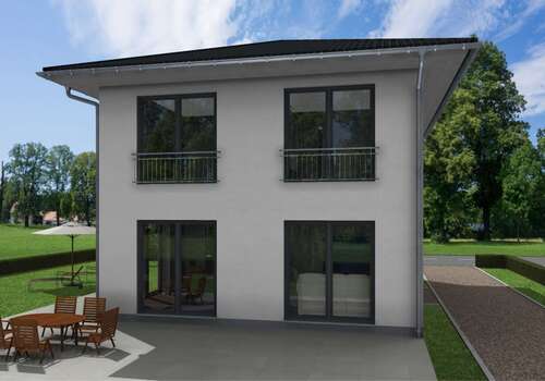 Foto - Haus zum Kaufen in Berlin 500.000,00 € 130 m²