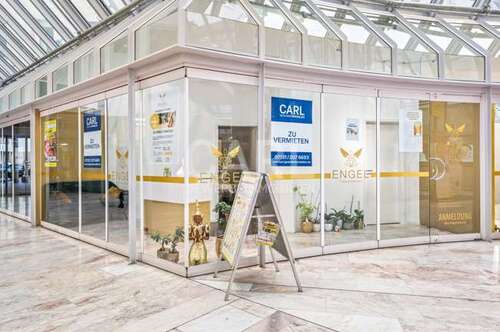 Foto - Einzelhandel in Heilbronn 1.290,00 € 129 m²