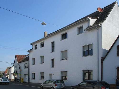 Foto - Wohnung zum Kaufen in Edingen-Neckarhausen 185.000,00 € 75.3 m²