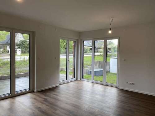 Foto - Wohnung zum Mieten in Buchholz 1.097,00 € 80 m²