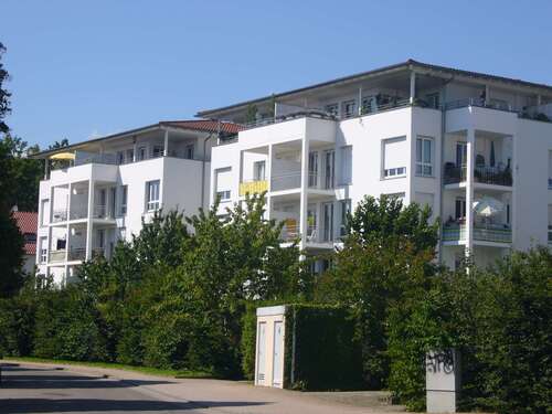 Foto - Wohnung zum Mieten in Tübingen 640,00 € 47 m²