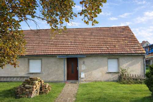 Foto - Haus zum Kaufen in Hohendubrau 28.000,00 € 70.03 m²