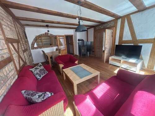 Foto - Wohnung zum Mieten in Stralsund 1.063,00 € 85 m²