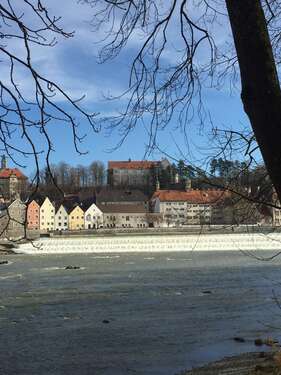 Foto - Wohnung zum Mieten in Landsberg am Lech 1.490,00 € 82 m²