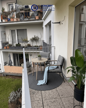 Foto - Wohnung zum Mieten in Köln-Braunsfeld 1.290,00 € 66 m²