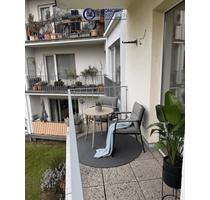 Wohnung zum Mieten in Köln-Braunsfeld 1.290,00 € 66 m²