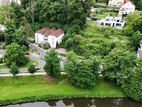 Foto - Gastronomie in Meiningen 1.500.000,00 € 1900 m²