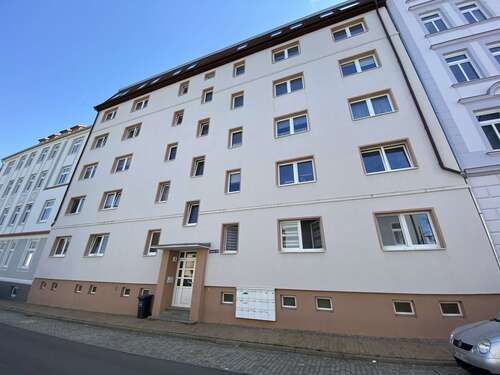 Foto - Wohnung zum Mieten in Schwerin 536,00 € 76.62 m²