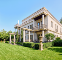 Wohnung zum Mieten in Berlin 7.500,00 € 188 m²
