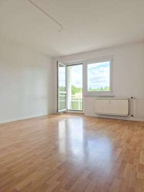 Foto - Wohnung zum Mieten in Chemnitz 341,00 € 55.25 m²