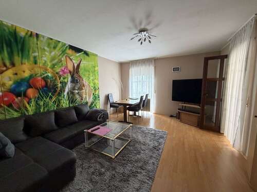 Foto - Wohnung zum Mieten in Bensheim 660,00 € 54 m²