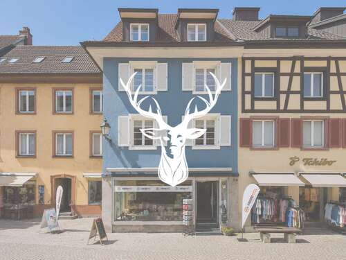 Foto - Haus zum Kaufen in Bad Säckingen 750.000,00 € 310 m²