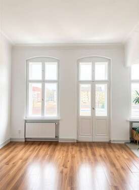 Foto - Wohnung zum Kaufen in Berlin 219.000,00 € 55.68 m²