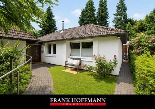 Foto - Haus zum Kaufen in Hamburg 375.000,00 € 62.42 m²
