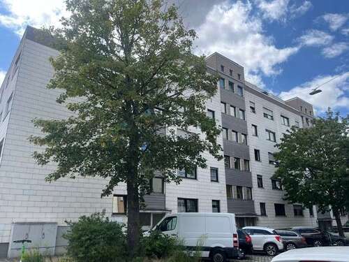Foto - Wohnung zum Kaufen in Nürnberg 248.000,00 € 83 m²
