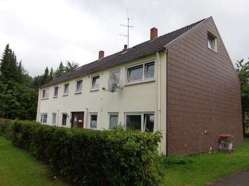 Foto - Wohnung zum Mieten in Itzehoe 550,00 € 60 m²