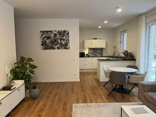 Foto - Wohnung zum Mieten in Hamburg 2.490,00 € 86 m²