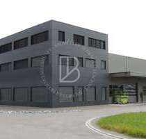 Halle in Darmstadt 5.200.000,00 € 2000 m²