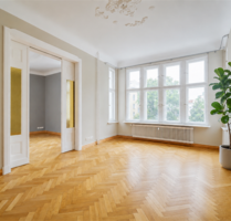 Wohnung zum Kaufen in Berlin 1.095.000,00 € 139.89 m²
