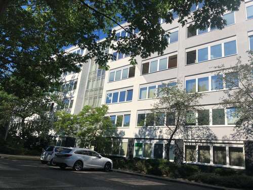 Foto - Büro in Eggersdorf 2.160,00 € 180 m²