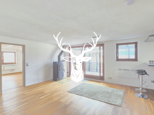 Foto - Wohnung zum Kaufen in Görwihl 190.000,00 € 76 m²