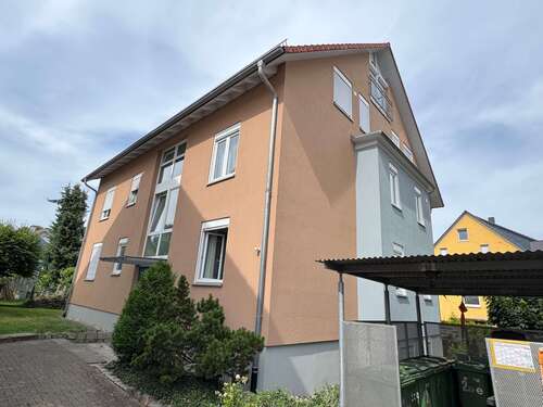Foto - Wohnung zum Kaufen in Offenburg 205.000,00 € 57.31 m²