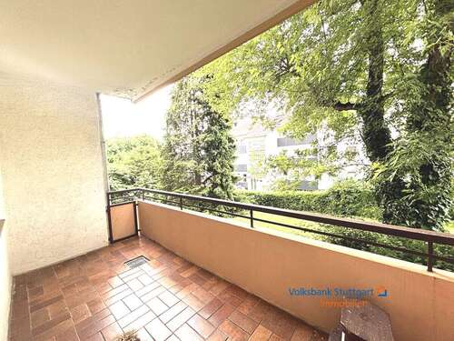 Foto - Wohnung zum Kaufen in Stuttgart Feuerbach 269.000,00 € 66.57 m²
