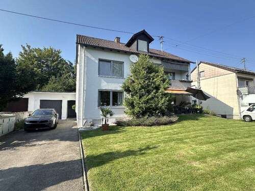 Foto - Haus zum Kaufen in Meitingen-Herbertshofen 725.000,00 € 254 m²