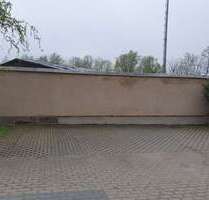 Garage zu vermieten in FalkensteinVogtland 23,80 € - Falkenstein/Vogtland