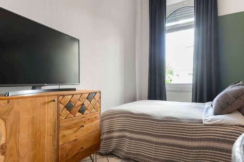 Foto - WG-Zimmer in Frankfurt am Main 655,00 € 11 m²