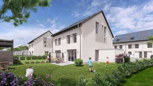 Foto - Haus zum Kaufen in Dortmund Mengede 569.900,00 € 144 m²