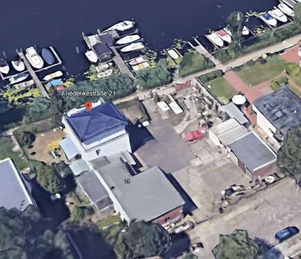 Foto - Haus zum Kaufen in Berlin 1.180.000,00 € 143 m²