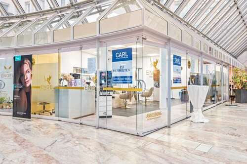 Foto - Einzelhandel in Heilbronn 510,00 € 51 m²