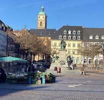 Wohnung zum Kaufen in Schweinfurt 249.000,00 € 123 m²