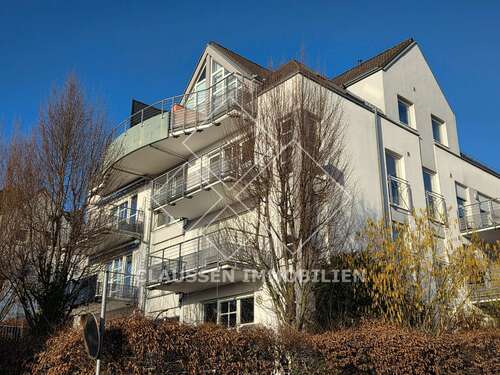 Foto - Wohnung zum Kaufen in Wiesbaden 385.000,00 € 70.56 m²