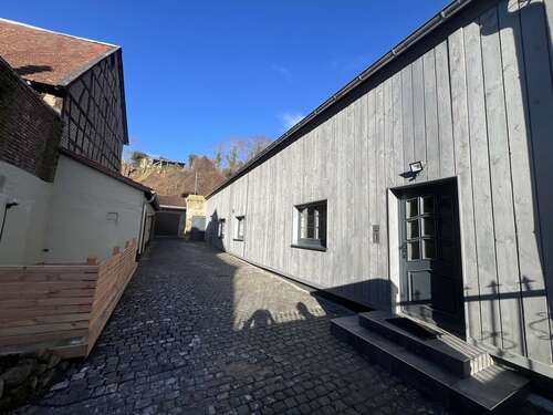 Foto - Haus zum Mieten in Nußbaum 1.750,00 € 170 m²