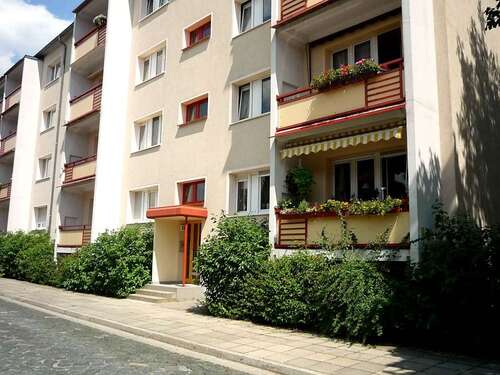 Foto - Wohnung zum Mieten in Cottbus 350,00 € 46.67 m²