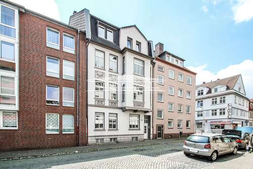 Foto - Wohnung zum Mieten in Herne 650,00 € 72.7 m²