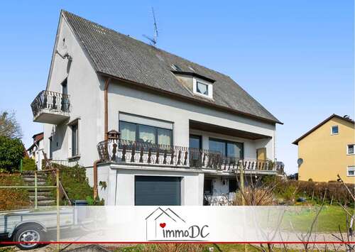 Foto - Haus zum Kaufen in Maxhütte-Haidhof 349.000,00 € 177 m²