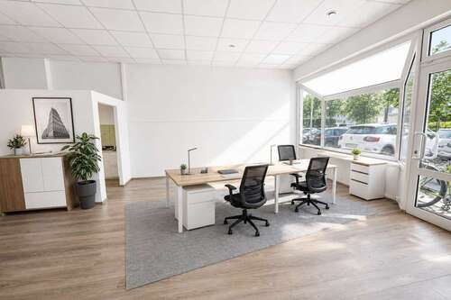 Foto - Büro in Steinhagen 350,00 € 32 m²