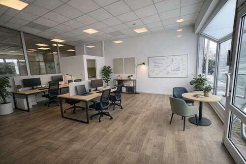 Foto - Büro in Steinhagen 275,00 € 32 m²