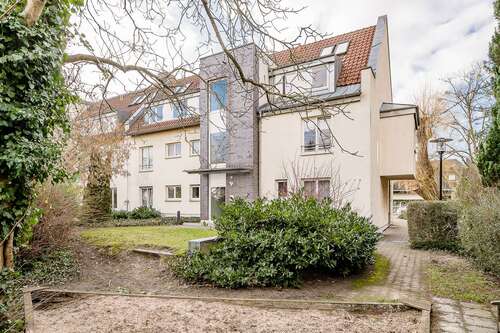 Foto - Wohnung zum Kaufen in Berlin Zehlendorf 280.000,00 € 64.09 m²