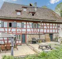 Haus zum Kaufen in Horb am Neckar 795.000,00 € 201.2 m²